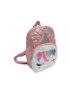 Lola + The Boys Accessories Bright Leather Unicorn Backpack