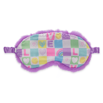 iScream Accessories Do Not Disturb Eye Mask