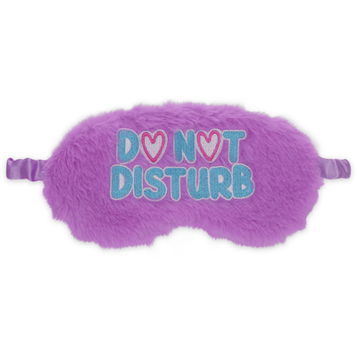 iScream Accessories Do Not Disturb Eye Mask