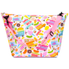 iScream Accessories Food Truck Fun Weekender Bag