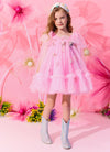 lola-spring Sweet Dream Tulle Dress