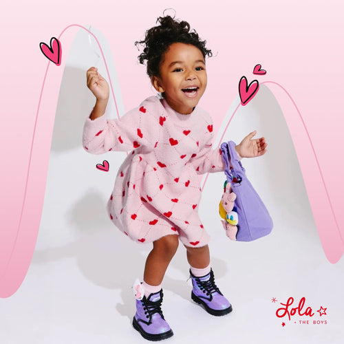 Trendiest Valentine Dresses for Tweens This Year