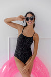 Women's Rainbow Sparkle Swim