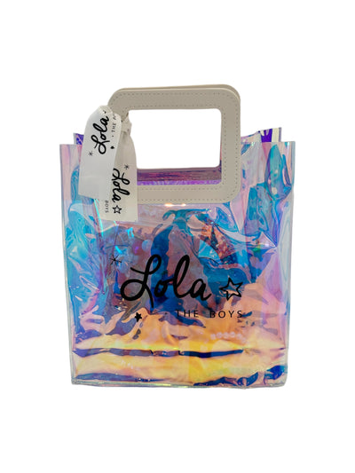 Gift Hologram Bag