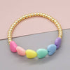 Candy Hearts Bracelets