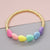 Candy Hearts Bracelets