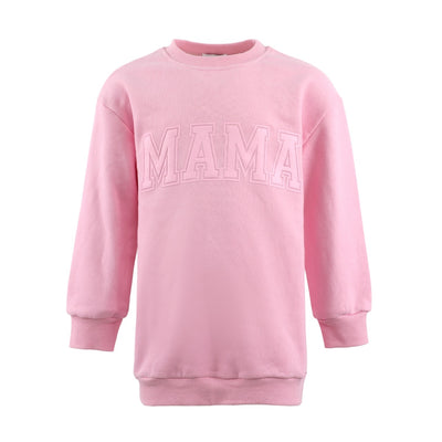 Women’s Mama Sweatshirt