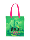 Wicked Tote Shopping Bag