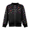 Gems Butterfly Jacket