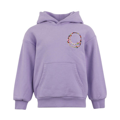 Lavender Swiftie Lovers Hoodie