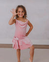 Bella Party Bow Dress