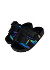 Hologram Glow Slides