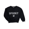 Crystal Spooky Sweater