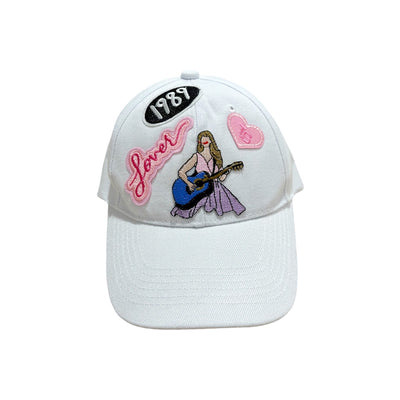 Swiftie Lover Cap