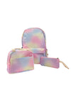 Pastel Dreams Backpack Set (3 Pieces)