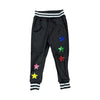 Star Velour Joggers