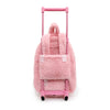 Ballet Bear Rolling Backpack