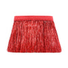 Tinsel Mini Skirt