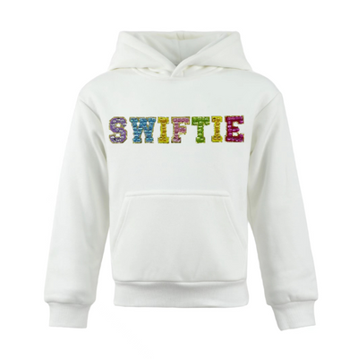 Crystal SWIFTIE Hoodie