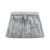 Tinsel Mini Skirt