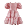 Mini Hearts Tulle Dress