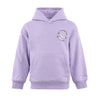 Women's Lavender Swiftie Lovers Hoodie