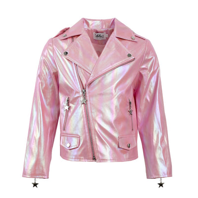 Lover Swiftie Moto Jacket