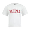 MINI T-shirt