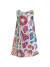 Summertime Fun Tank Dress