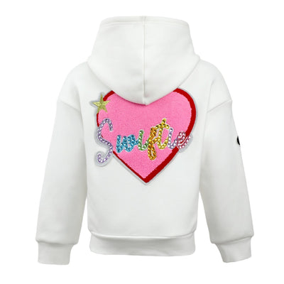 Swiftie Lovers Hoodie