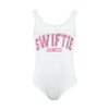 Crystal Swiftie Swimsuit