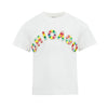 Rainbow Chicago Tee