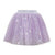 Lavender Hearts Sparkle Tutu