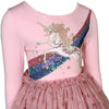 Magic Unicorn Tutu Dress