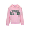 Wickedly Beautiful Hoodie