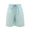 Baby Blue Swim Short