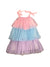 Mini Hearts Tulle Dress