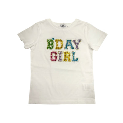 Birthday Girl Gem T-Shirt