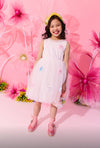 Princess Rainbow Stars Dress