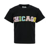 Women's Rainbow Chicago Gems T-shirt