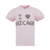 I Love Chicago T-shirt