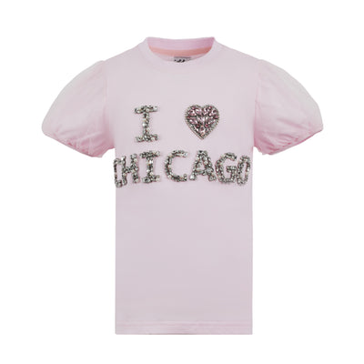 I Love Chicago T-shirt