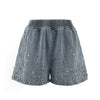 Women’s Gems Denim Short