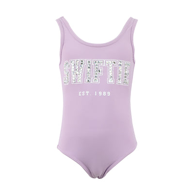 Crystal Swiftie Swimsuit