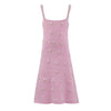 Women’s Pretty Pink Dress