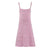 Women’s Pretty Pink Dress