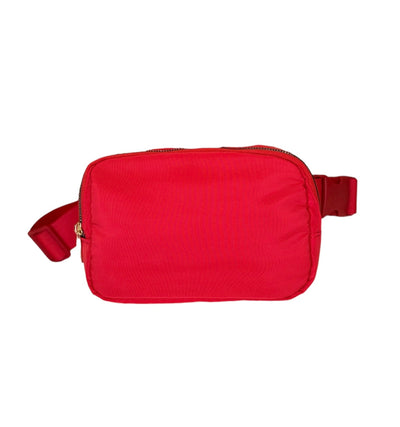 Patch It Belt Bag