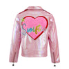 Lover Swiftie Moto Jacket