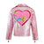 Lover Swiftie Moto Jacket