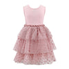 Pink Unicorn Tutu Dress